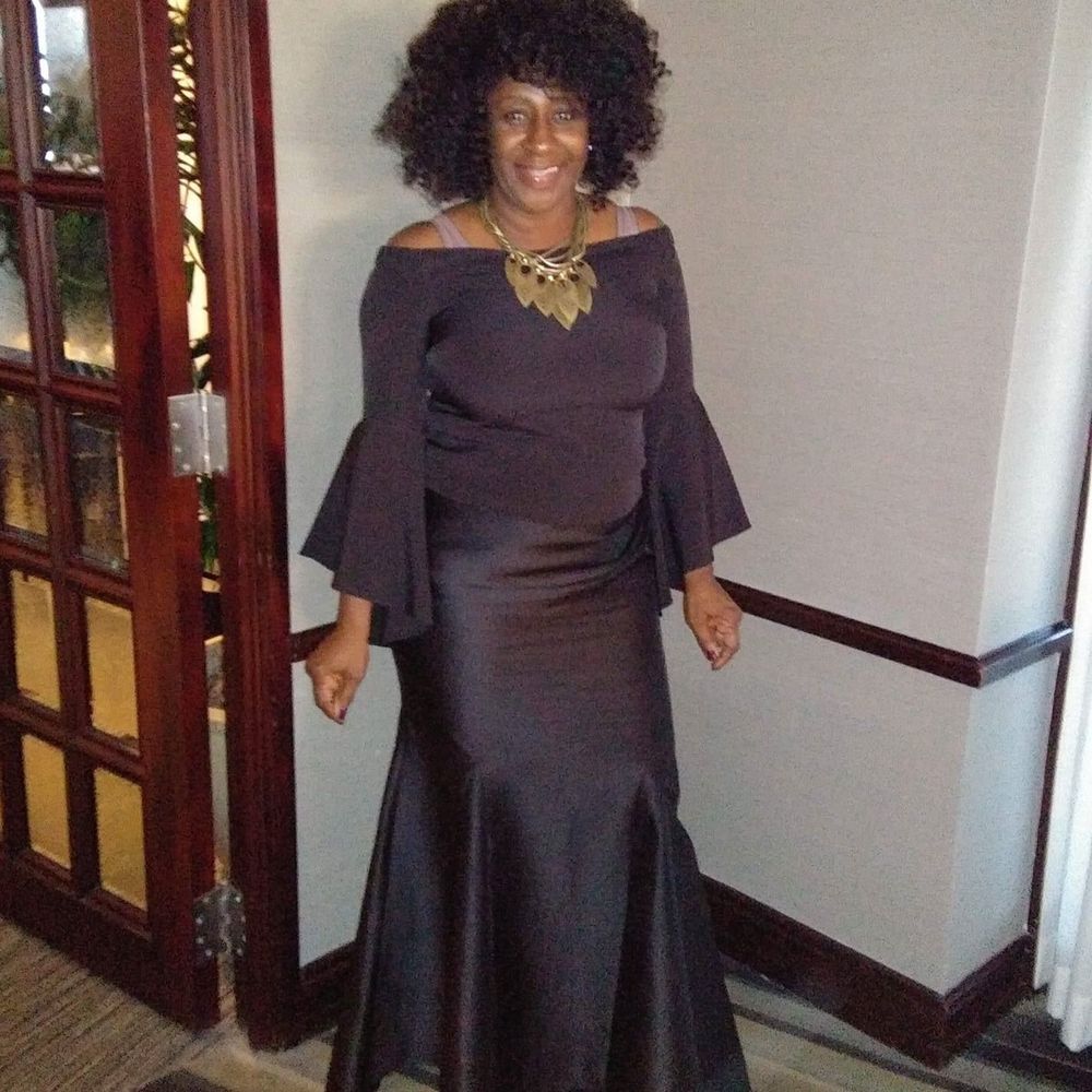 Meet your Posher, Sylvia